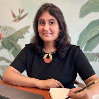 Hiral Patel