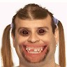 Betty Jacks