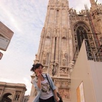 Emma Zhao