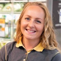 Eirin Sjursen Lokøy