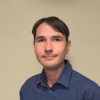 Denis Zaporozhets, PhD