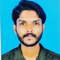 Sudheesh P