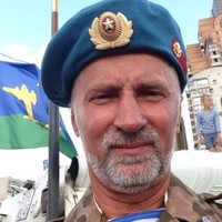 Валерий Сичкарук