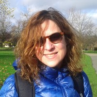 Monica Valeria Hanesman