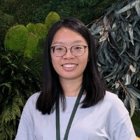Grace Huang Wei