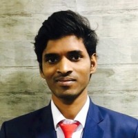 Mallikarjun Godishala
