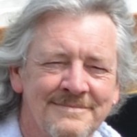 Kevin Mccrindle