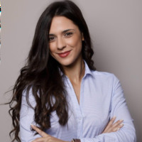 Lilly Vlachou