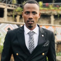 Shyaka Nicolas