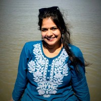 Apoorva Goswami