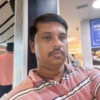 Pradnesh Kharat
