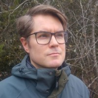 Erik Allard