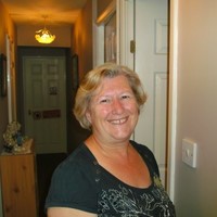 Karen Barnard