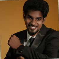 Adithya Suresh