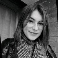 Marie Charles