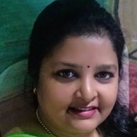 Lydia Reena