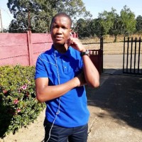 Sithembiso Ngcobo
