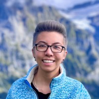 Rebecca Xie