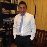 Diego Martinez
