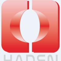 Chen Haden Machine