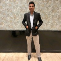 Chirag Purabiya