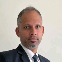 Savio D'Souza