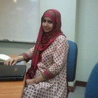 Samreen Khan