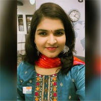Ramya Nagepalli
