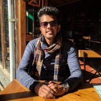 Manav Dudhoria