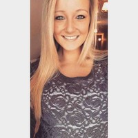 Amy Hutchison