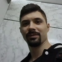 Adrian Chirita
