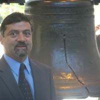 Ray Elizondo