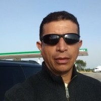 Daniel Martinez Esquerra