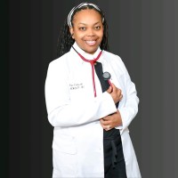 Asia Caldwell