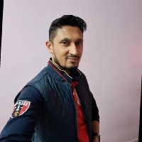 Hozefa Bashi