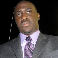 Olayinka Adeniyi