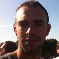 Tommy Forestier