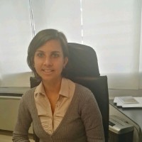 Francesca Tomasi