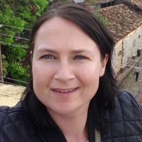 Marieke Pessers