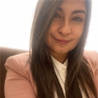 Jessica María Camargo Forero