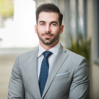 Alex Hekimyan