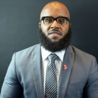 DeWayne Anderson