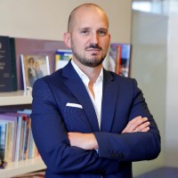 Paolo Bartolini
