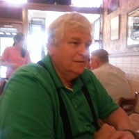 Gary Argiropoulos