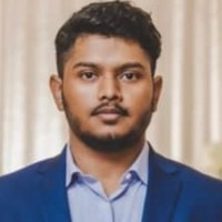 Nadeem Majumder