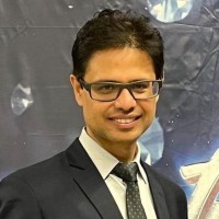 Sunil Pokhrel
