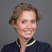Ekaterina Timakova