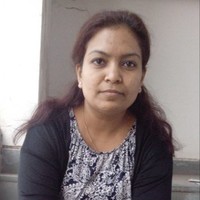 Suvarna Khot