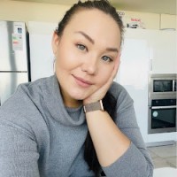 Alima Sauranbayeva