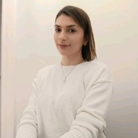 Anna Maria Avgousti